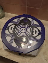 Elliot review photo