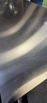 P.B. review photo
