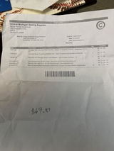 Anonymous review photo