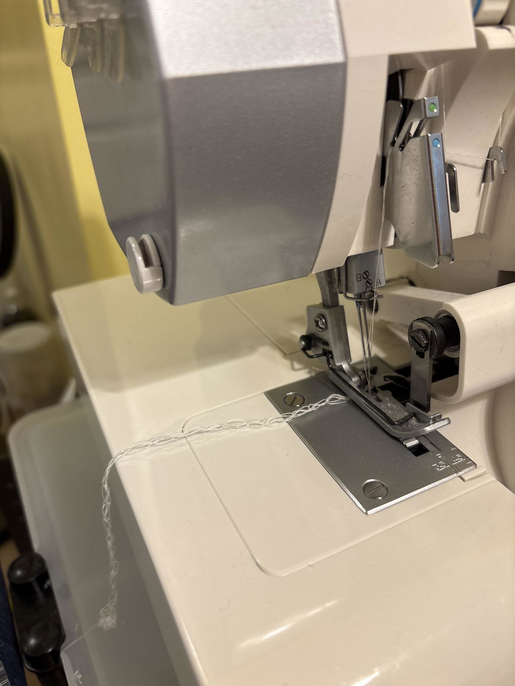 Central Michigan Sewing Supplies
