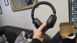 Simon review photo
