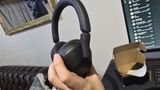 Simon review photo