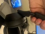 Alma B. review photo