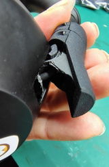 M review photo