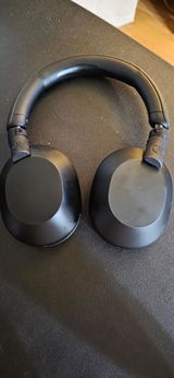 Anthony B. review photo