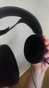 Anonymous review photo