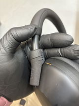 Anonymous review photo