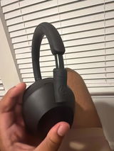 Anonymous review photo