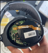 craig b.g. review photo