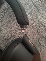 Mark review photo