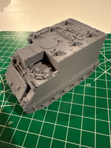 Morton review photo