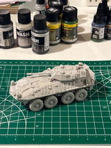 Morton review photo