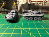 Major review photo