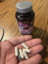 Kordless review photo