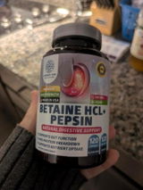 Little Matt's Mommy review photo