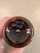Amazon Customer review photo