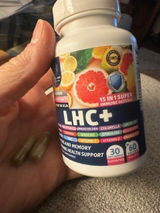 GS Leader review photo