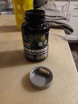 Cookie Monster review photo