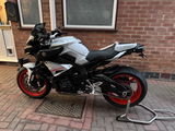 ashley francis johnsom (ace46rider) review photo