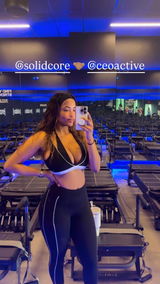 Victoria Coleman review photo