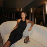 Alliyah White review photo
