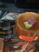 Raluca S. review photo
