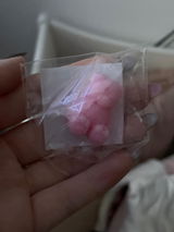 Andreea D. review photo