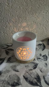 Cosmina review photo