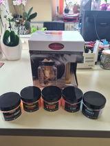 CORINA review photo