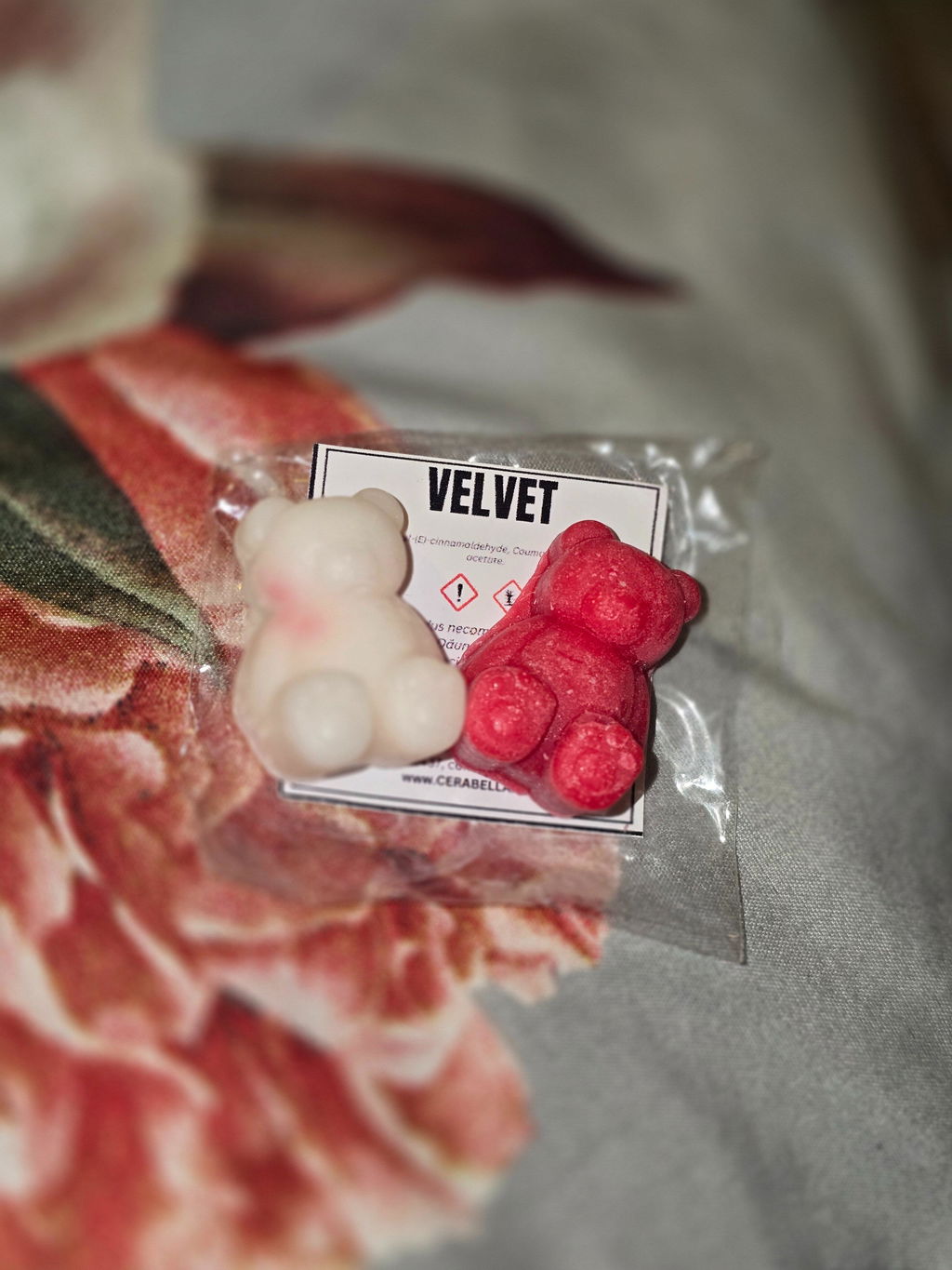 Velvet