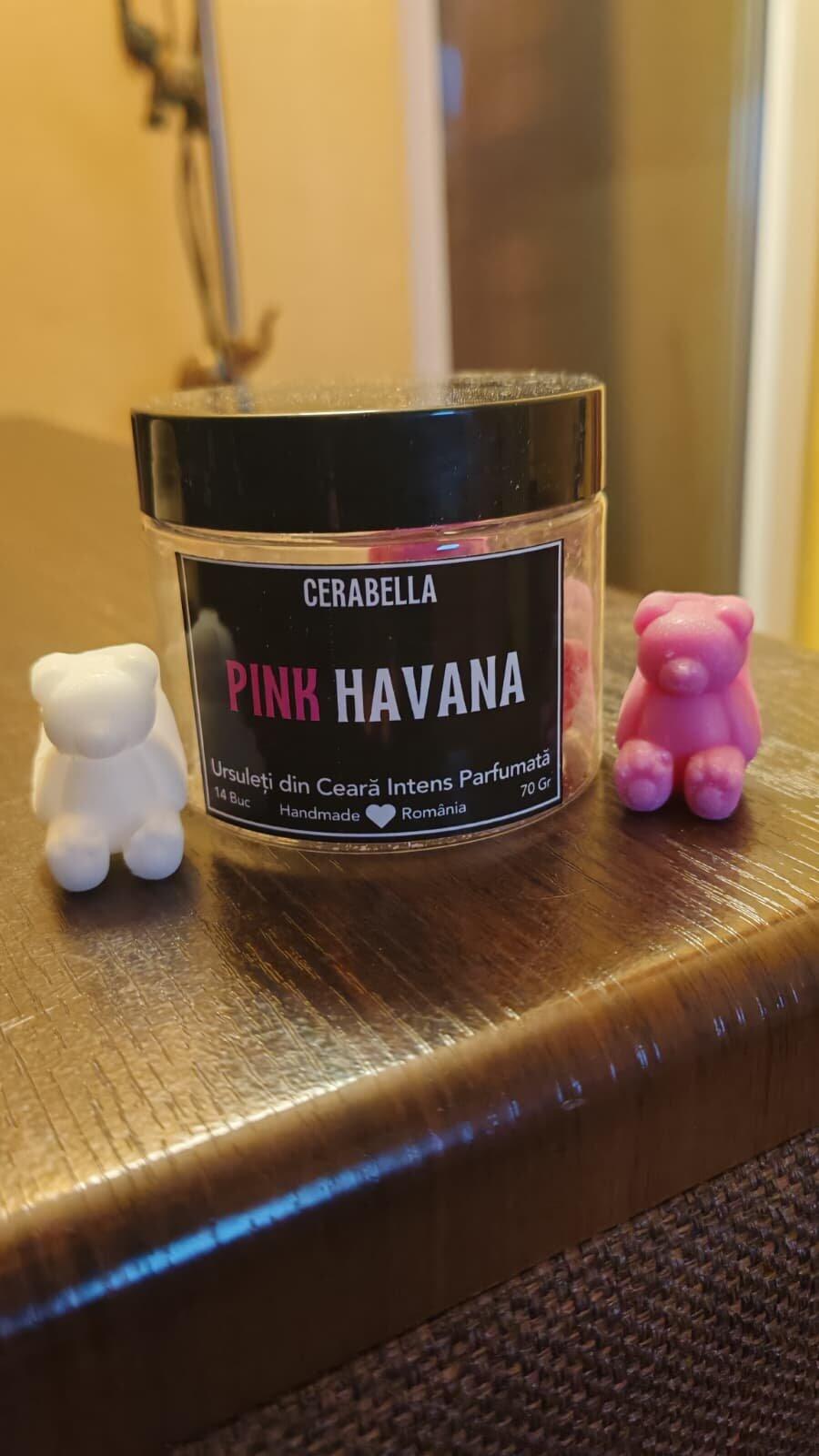 Pink Havana