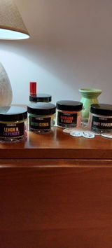 Mioara review photo