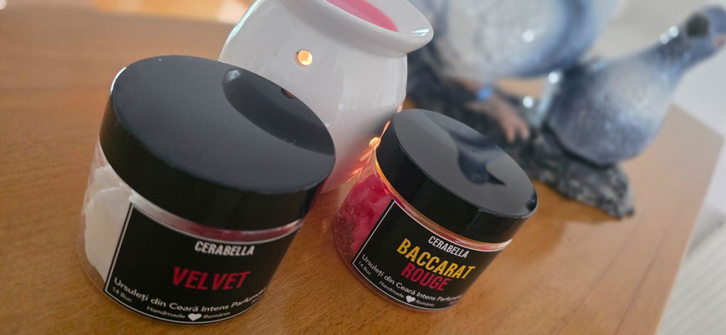 Baccarat Rouge