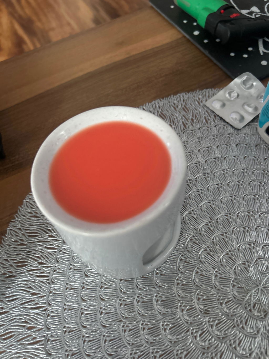 Baccarat Rouge