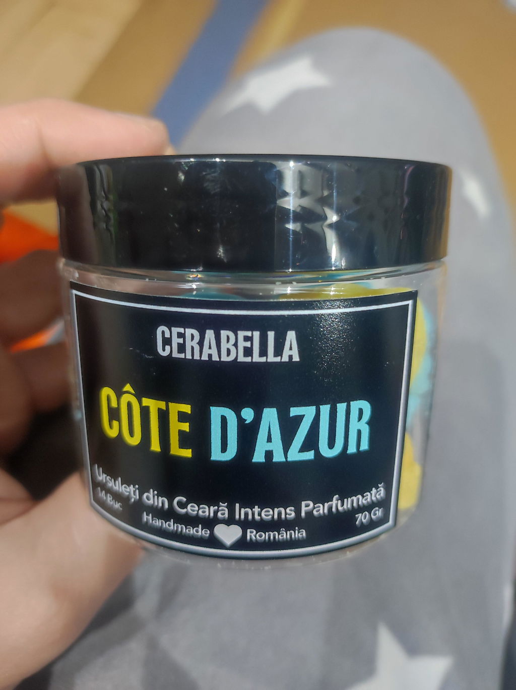 NOU! Côte d’Azur