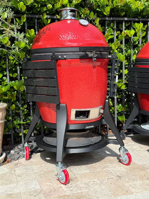 CGS Chariot - Ceramic Grill Mover