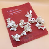 C. review photo