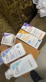 Aleeza review photo
