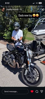 User picture