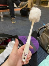 Laura Felch review photo