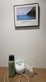 Anonymous review photo