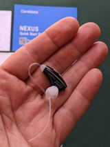SteveB27 review photo