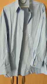 Brenton M. review photo
