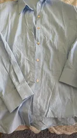 Brenton M. review photo