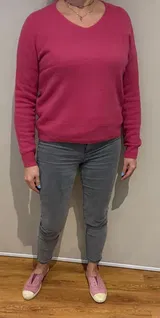 Carli H. review photo