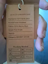 Bailey T. review photo