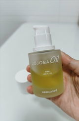 Bebeluna Jojoba Oil 50ml