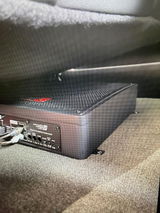 Jhonny B Bad review photo