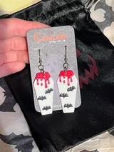 Etsy customer review photo