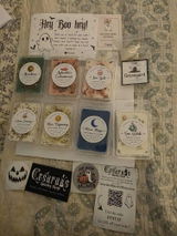 Etsy customer review photo